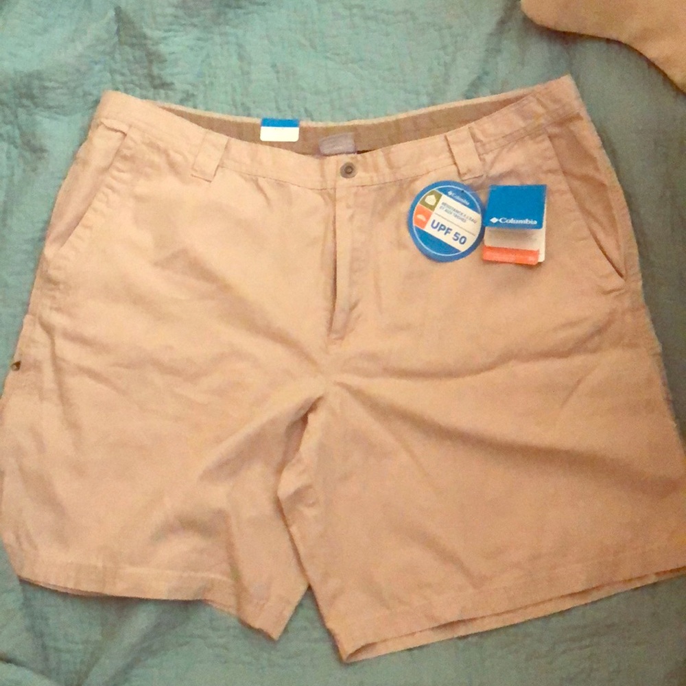 Columbia Men’s shorts